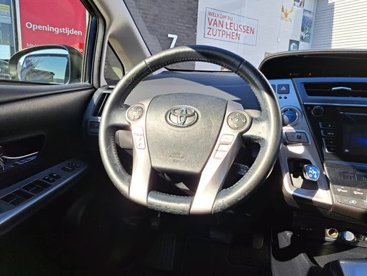 Toyota Prius - Afbeelding 10 van 23