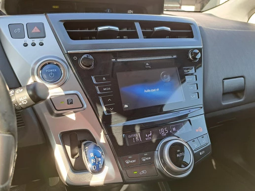 Toyota Prius - Afbeelding 11 van 23