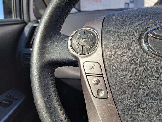 Toyota Prius - Afbeelding 16 van 23