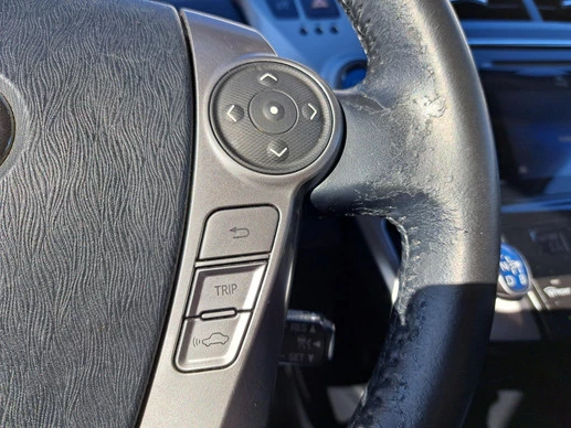 Toyota Prius - Afbeelding 17 van 23