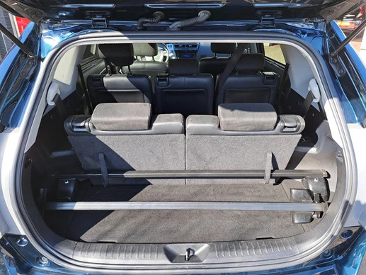 Toyota Prius - Afbeelding 21 van 23