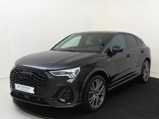 Audi Q3 - Afbeelding 1 van 30