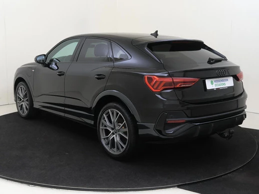 Audi Q3 - Afbeelding 3 van 30