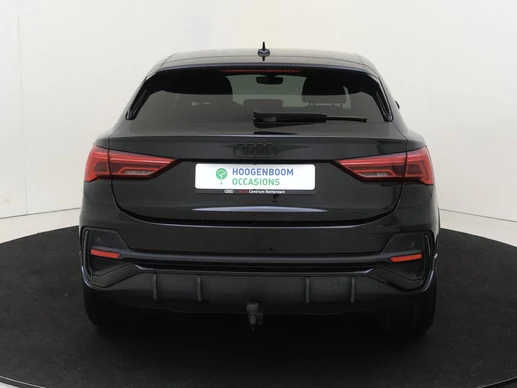 Audi Q3 - Afbeelding 4 van 30