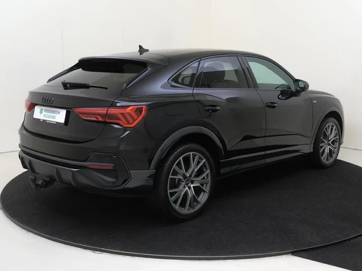 Audi Q3 - Afbeelding 7 van 30