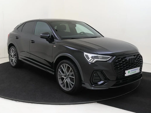 Audi Q3 - Afbeelding 9 van 30