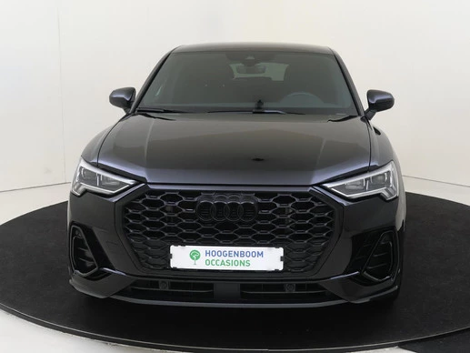 Audi Q3 - Afbeelding 10 van 30