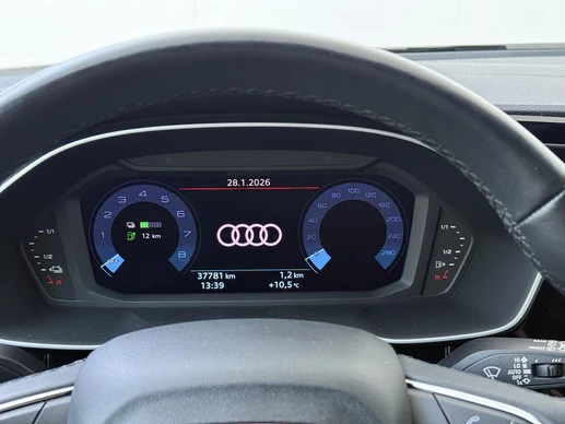 Audi Q3 - Afbeelding 14 van 30