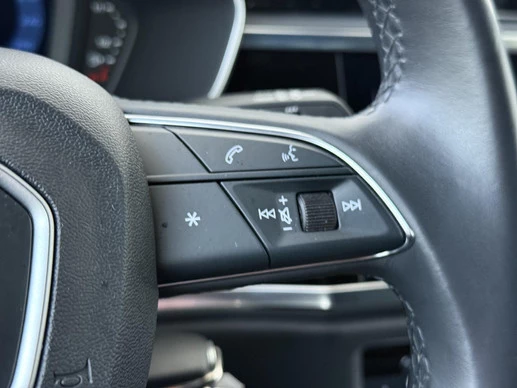 Audi Q3 - Afbeelding 16 van 30