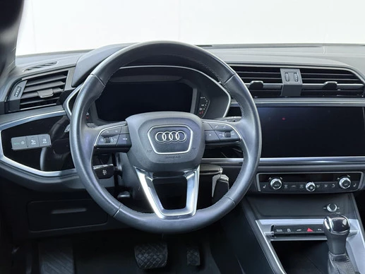 Audi Q3 - Afbeelding 19 van 30