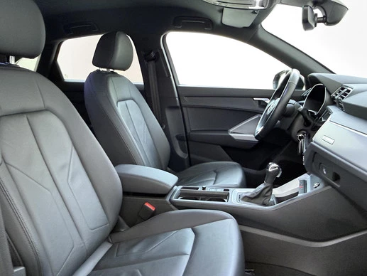 Audi Q3 - Afbeelding 20 van 30