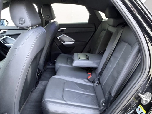 Audi Q3 - Afbeelding 22 van 30