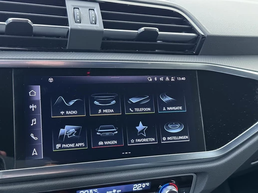 Audi Q3 - Afbeelding 25 van 30