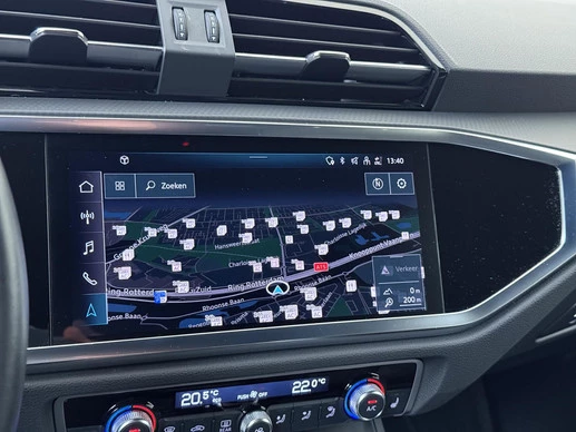 Audi Q3 - Afbeelding 26 van 30