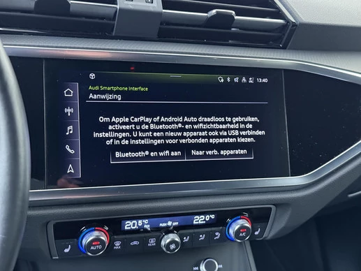 Audi Q3 - Afbeelding 27 van 30