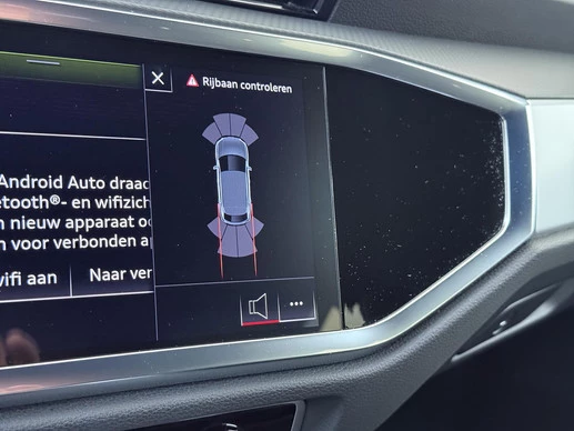 Audi Q3 - Afbeelding 28 van 30