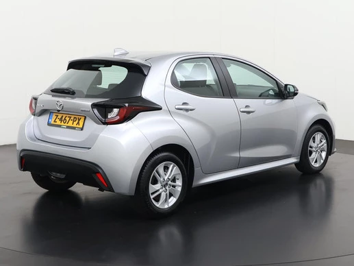 Mazda 2 Hybrid - Afbeelding 4 van 30