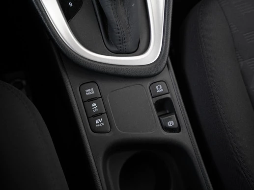 Mazda 2 Hybrid - Afbeelding 11 van 30