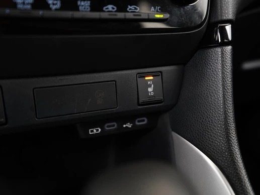 Mazda 2 Hybrid - Afbeelding 13 van 30