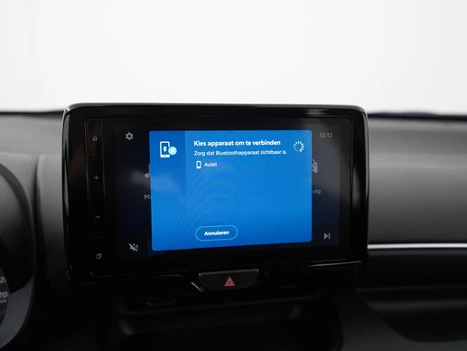 Mazda 2 Hybrid - Afbeelding 17 van 30