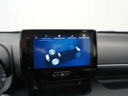 Mazda 2 Hybrid - Afbeelding 18 van 30