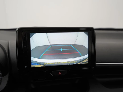 Mazda 2 Hybrid - Afbeelding 19 van 30