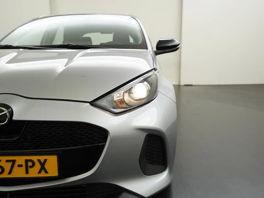 Mazda 2 Hybrid - Afbeelding 20 van 30