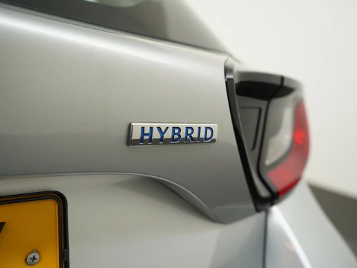 Mazda 2 Hybrid - Afbeelding 22 van 30