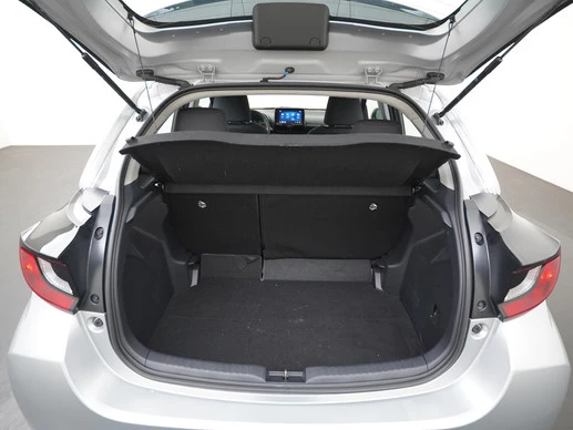 Mazda 2 Hybrid - Afbeelding 23 van 30