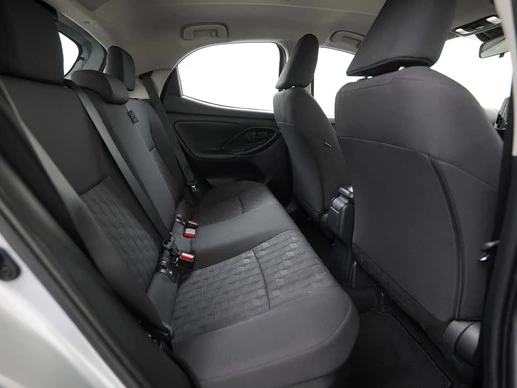 Mazda 2 Hybrid - Afbeelding 24 van 30