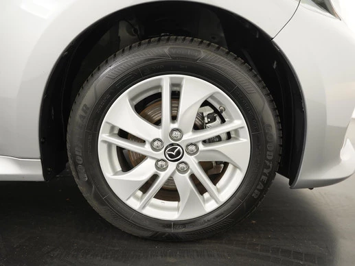 Mazda 2 Hybrid - Afbeelding 26 van 30