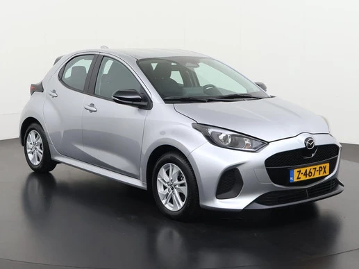 Mazda 2 Hybrid - Afbeelding 30 van 30