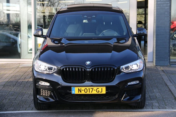 BMW X4 - Afbeelding 2 van 26