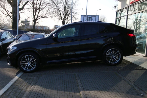 BMW X4 - Afbeelding 4 van 26