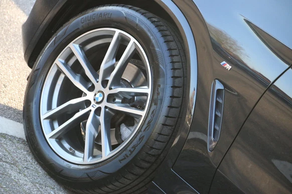 BMW X4 - Afbeelding 5 van 26