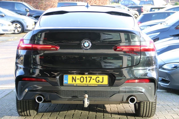 BMW X4 - Afbeelding 6 van 26