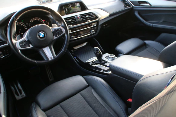 BMW X4 - Afbeelding 9 van 26