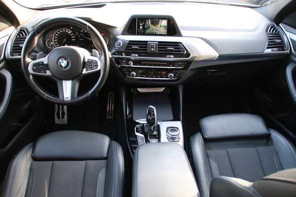 BMW X4 - Afbeelding 10 van 26