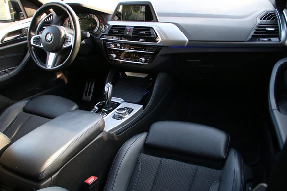 BMW X4 - Afbeelding 12 van 26