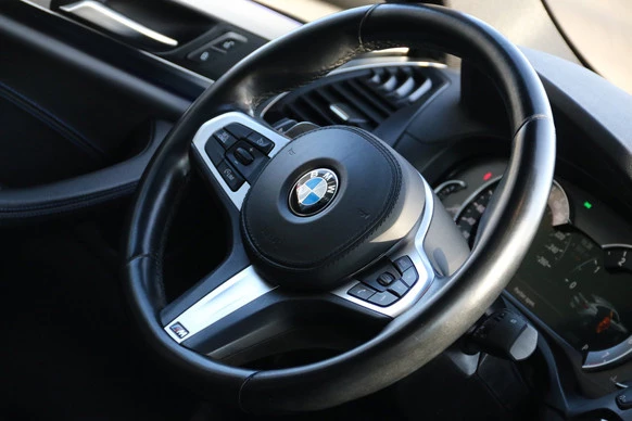 BMW X4 - Afbeelding 13 van 26