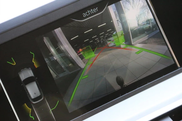 BMW X4 - Afbeelding 16 van 26