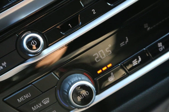 BMW X4 - Afbeelding 17 van 26