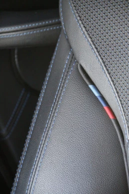 BMW X4 - Afbeelding 21 van 26