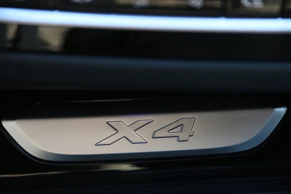 BMW X4 - Afbeelding 22 van 26