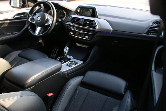 BMW X4 - Afbeelding 25 van 26