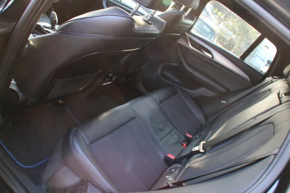 BMW X4 - Afbeelding 26 van 26