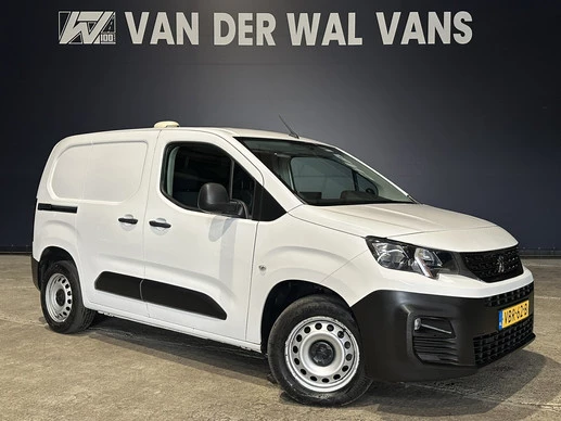 Peugeot Partner - Afbeelding 1 van 17