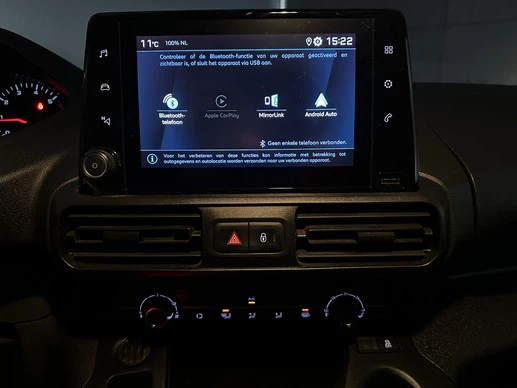 Peugeot Partner - Afbeelding 2 van 17