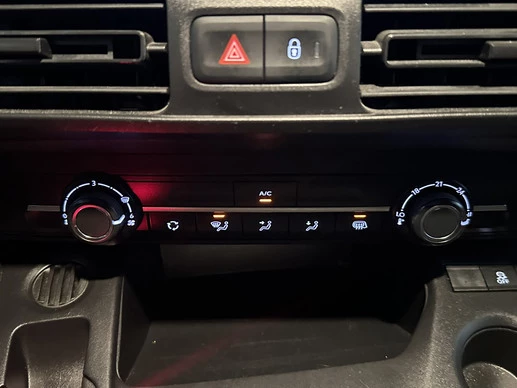 Peugeot Partner - Afbeelding 4 van 17