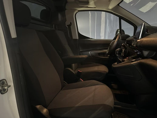 Peugeot Partner - Afbeelding 5 van 17